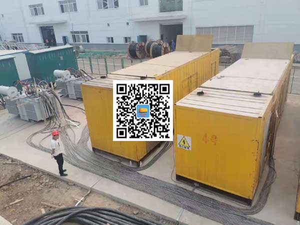 寿县发电机出租-柴油发电机组应用在哪些方面
