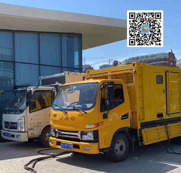 寿县发电机出租-如何测试柴油发电机组