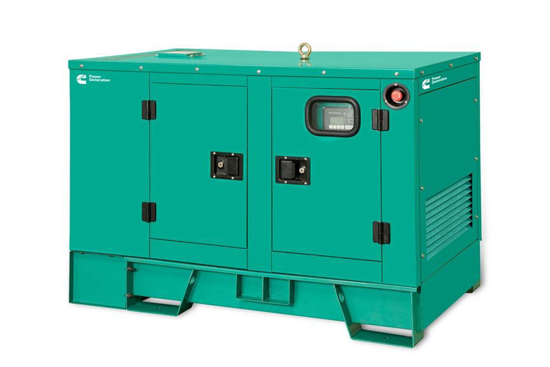 寿县发电机出租-汽油发电机对供油装置的要求