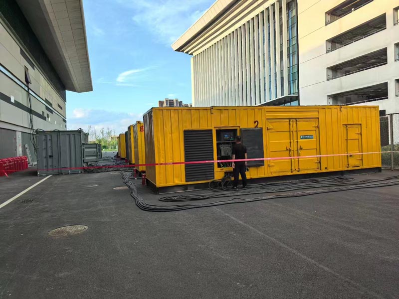 寿县柴油发电机冬季保养注意事项?