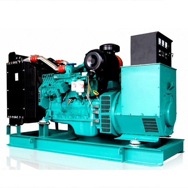 寿县柴油发电机操作及日常维护