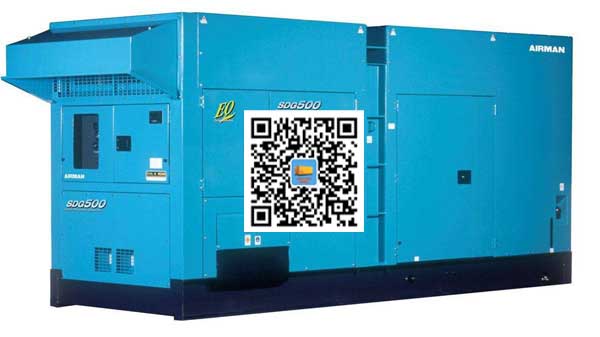 寿县出租发电机 进口和国产柴油发电机组有什么不同