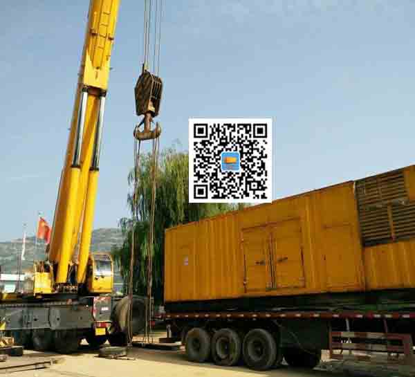 寿县租赁发电机的原理是什么