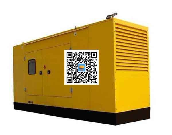 寿县出租发电机 柴油发电机不维护对机器有什么影响