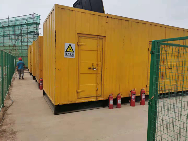 寿县发电机出租 操作发电机需要我们注意哪些事项？