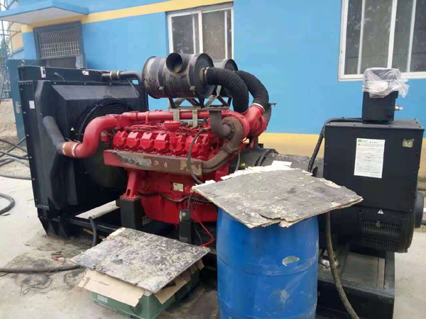 寿县租赁发电机 发电机的主要分类介绍