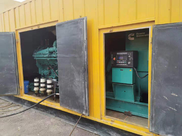 寿县柴油发电机组的蓄电池种类有哪些？