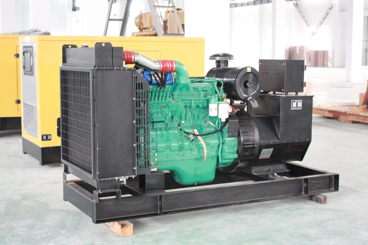 寿县租赁发电机-柴油发电机,柴油发电机组冷却液不循环怎么办