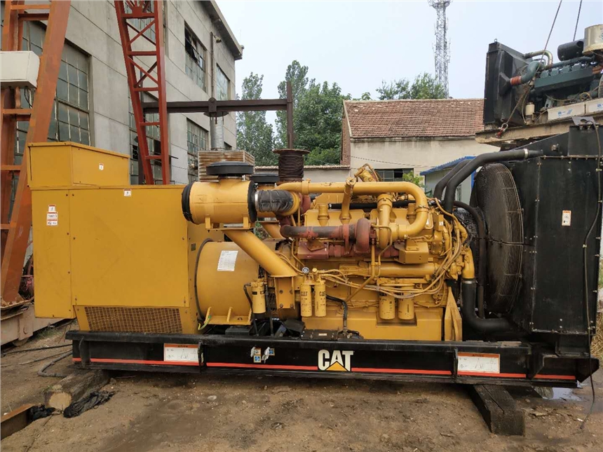 寿县发电机租赁-柴油发电机组原理概述