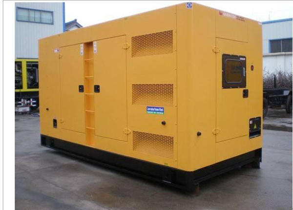 寿县发电机出租-静音发电机组厂家:柴油发电机组并机需要什么条件?