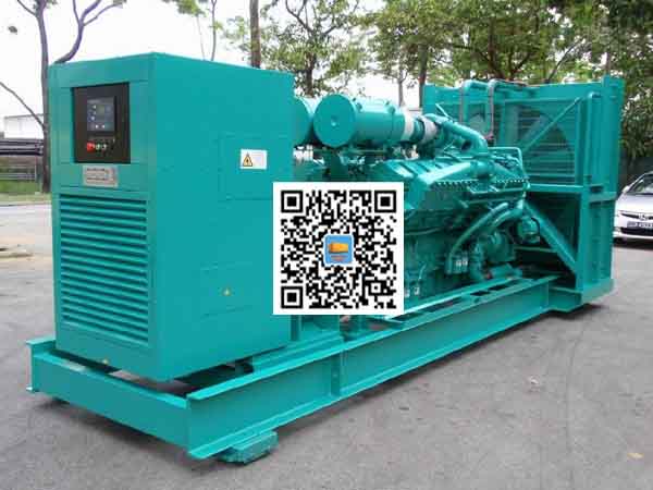 寿县出租发电机-柴油发电机组电线的连接有哪些注意事项?