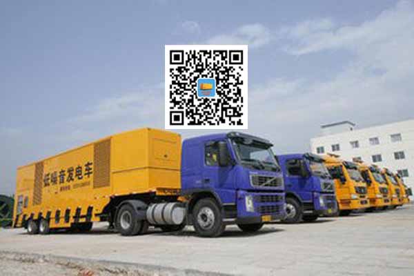 寿县发电车出租-发电机要注意做好保养工作