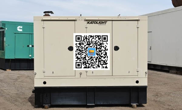 寿县租赁发电机-柴油发电机电压为什么不稳？