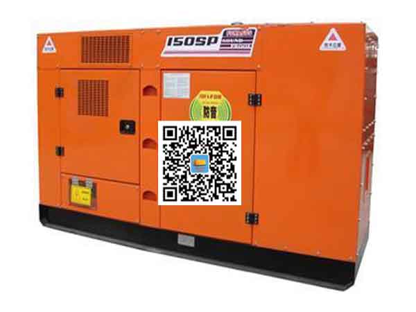发电机出租-发电机组有效降噪的方法有哪些?