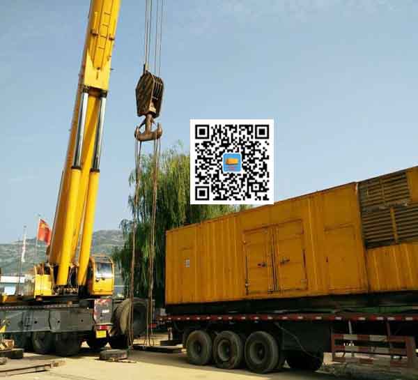 寿县发电车出租-全自动发电机组长期不使用该如何保养?