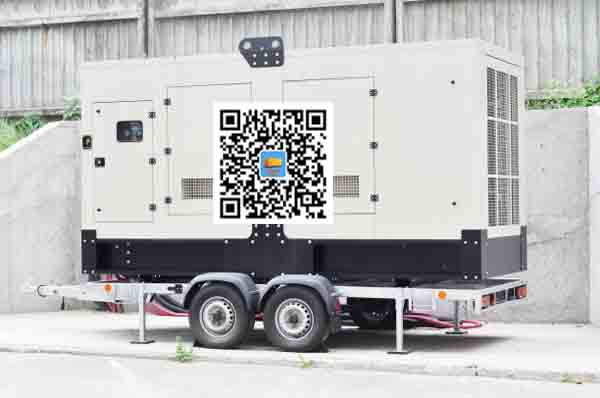 寿县发电机出租-柴油发电机设计的优势性能特点有哪些