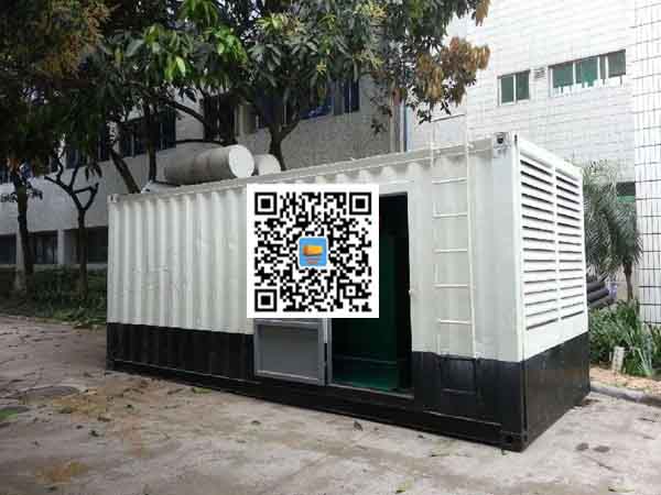 寿县出租发电机-什么样的柴油发电机使用效果比较好