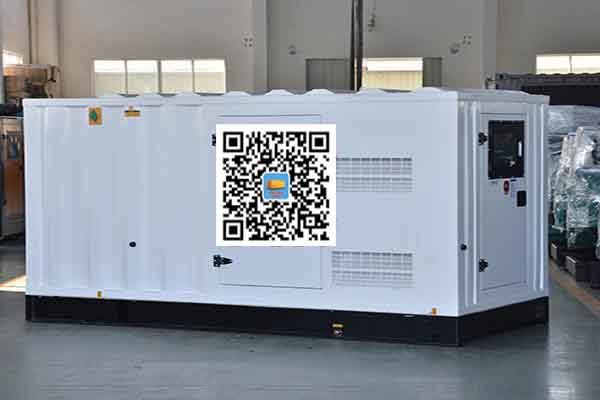 寿县租赁发电机-造成柴油发电机机组产生积炭的原因?