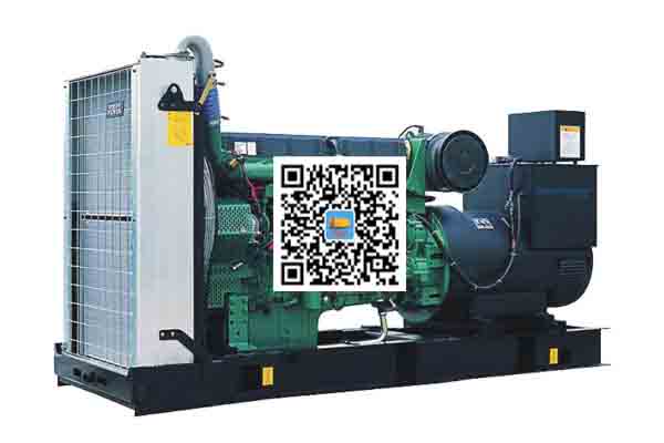 寿县租赁发电机-柴油发电机组不及时维护危害大