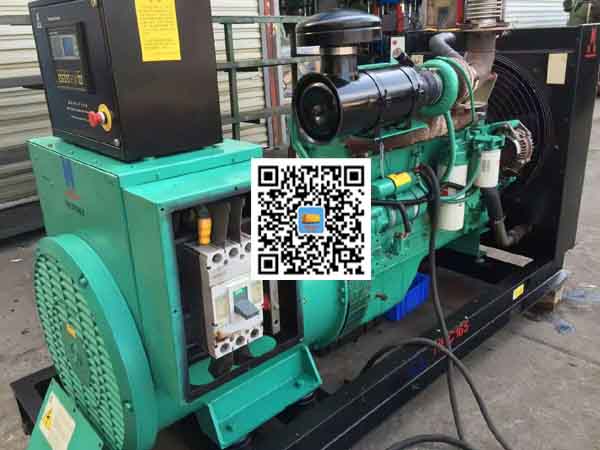 寿县租赁发电机-发电机一般变压器磁芯所使用的是什么材料？