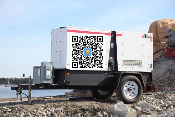 寿县发电车出租-应注意的注意安全事项