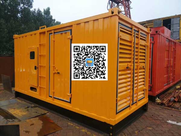 寿县发电机出租-发电机组应该选购什么品牌的