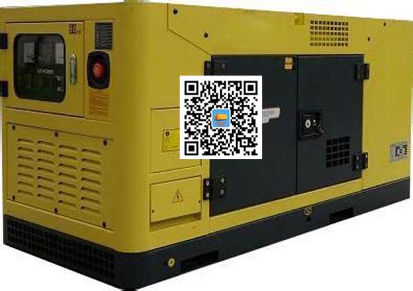 寿县租赁发电机-潍柴发电机出现的故障和解决方法