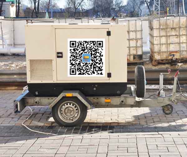 寿县发电车出租-玉柴发电机组的运行方法介绍