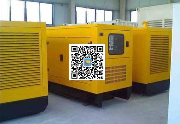 寿县租赁发电机-发电机组并机及并机柜的优点