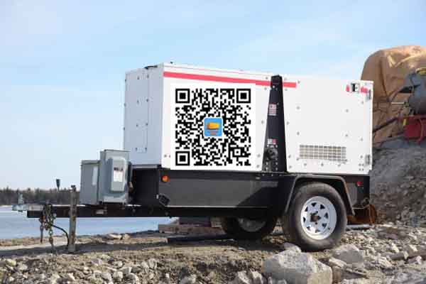 寿县水轮发电机组振动的原因