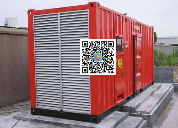 寿县300kw柴油发电机组一个小时耗油