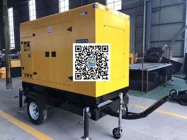 寿县柴油发电机组需要经常换油吗