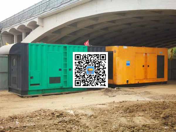 寿县决定发电机顺利启动的因素及如何解决发电机冬季起动困难问题