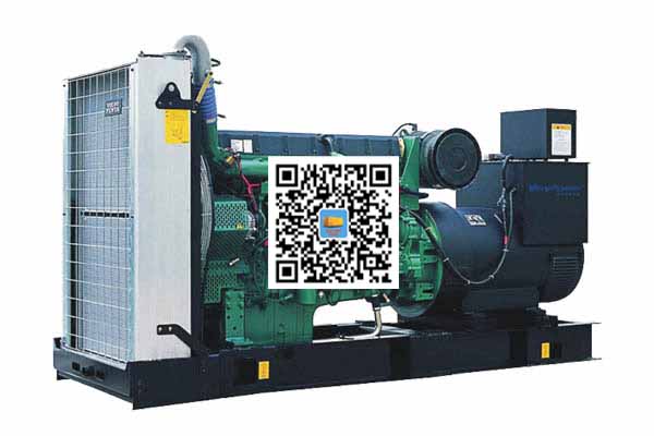 寿县发电机租赁-100kw柴油发电机带多大负载