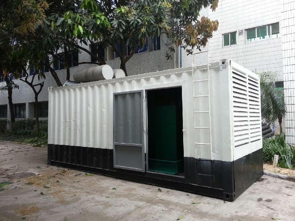 寿县发电机出租-玉柴发电机组的配置有哪些？