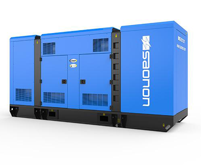 寿县怎样可以延长柴油发电机组的使用寿命