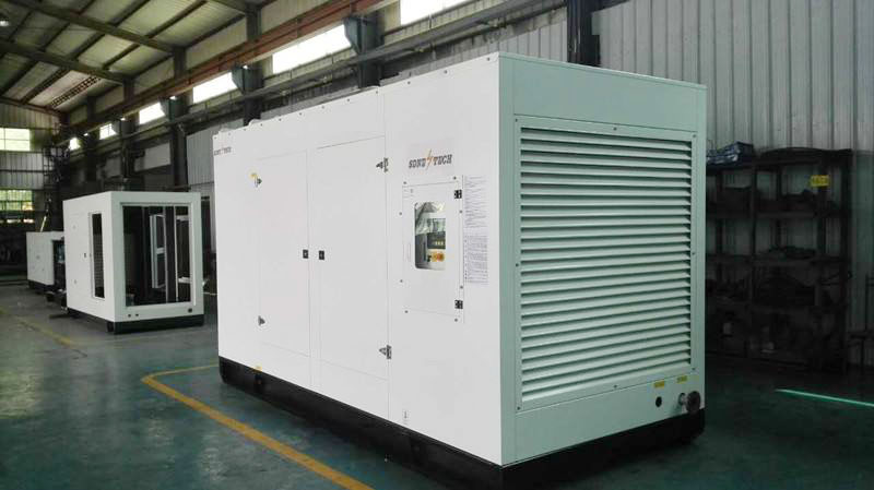 寿县过载保护装置频繁触发会对发电机组造成哪些损害？