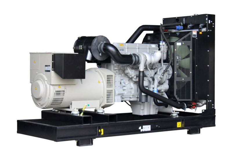 寿县柴油发电机组租赁出租机油底壳正确清洗方法