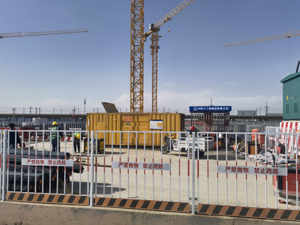 寿县发电机出租电缆长度过长会对 100KW 发电机造成哪些影响？