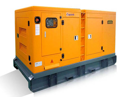 寿县影响 200kw 柴油发电机油耗的因素有哪些？