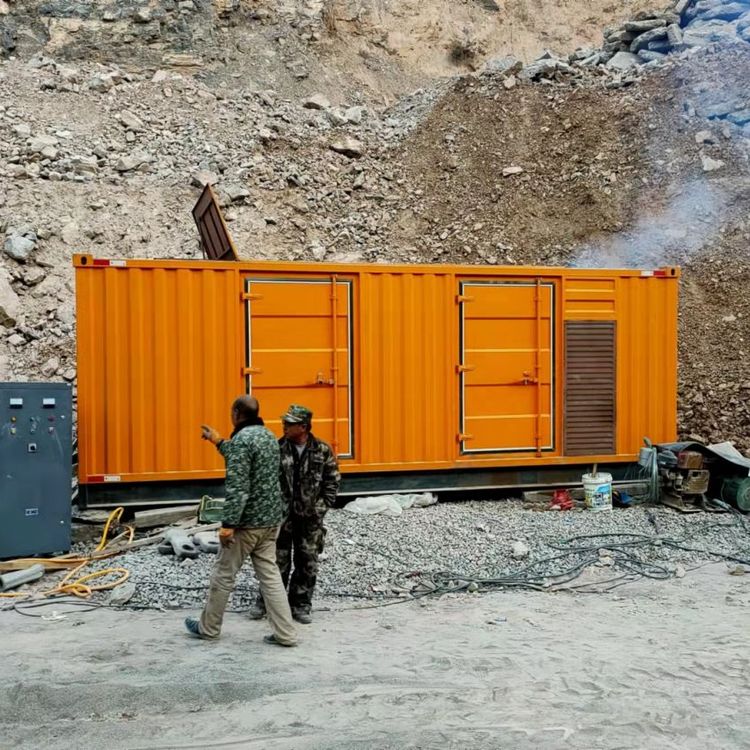 寿县如何降低 200kW 柴油发电机在高海拔地区的油耗？