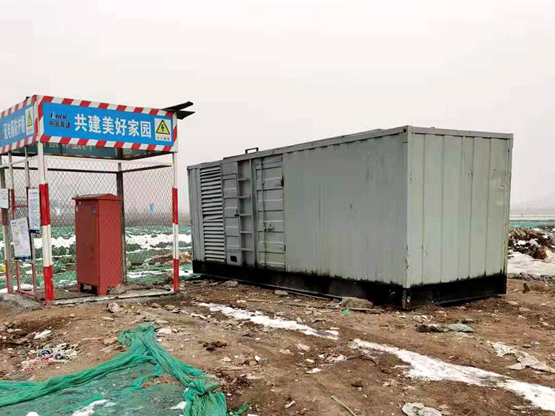 寿县150kw的柴油发电机组可以带多少功率设备