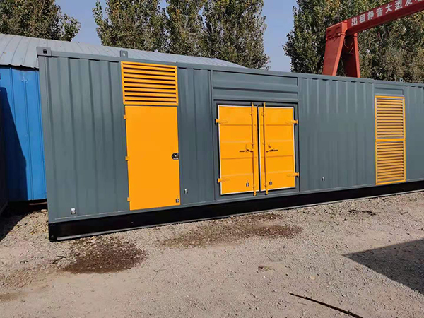 寿县发电机出租电缆线的选择还需要考虑哪些因素?