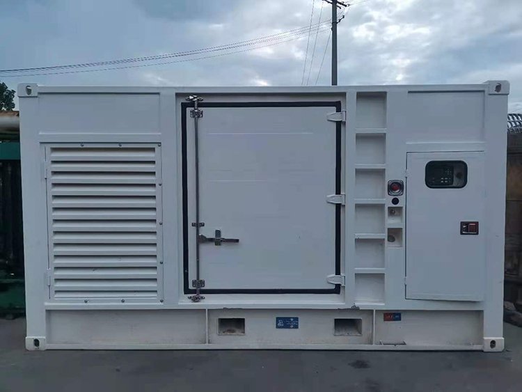 寿县控制系统的品牌和价格会影响柴油发电机的性能吗？