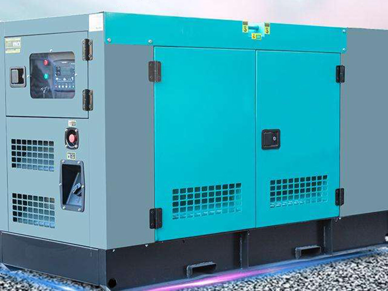 寿县50KW柴油发电机油耗是多少？