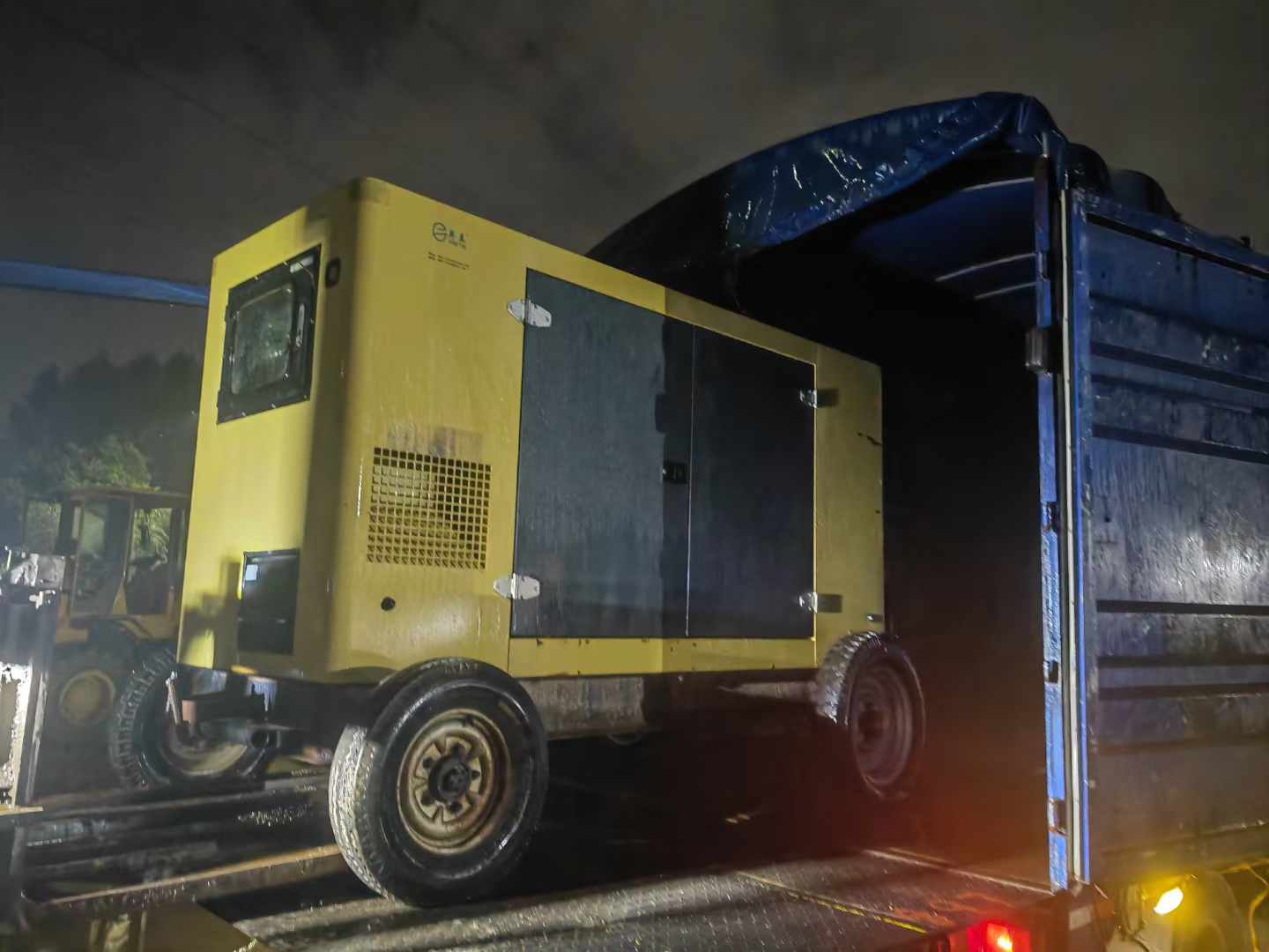 寿县如何根据负载特性选择合适的柴油发电机？