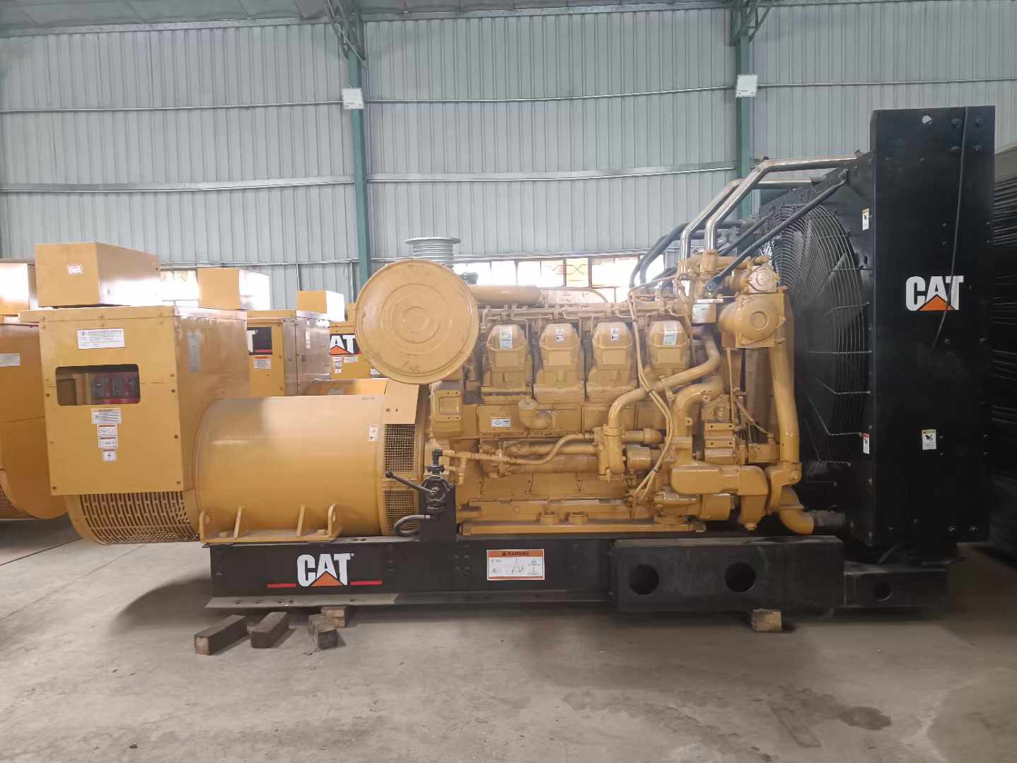 寿县如何选择适合自己的柴油发电机组品牌？