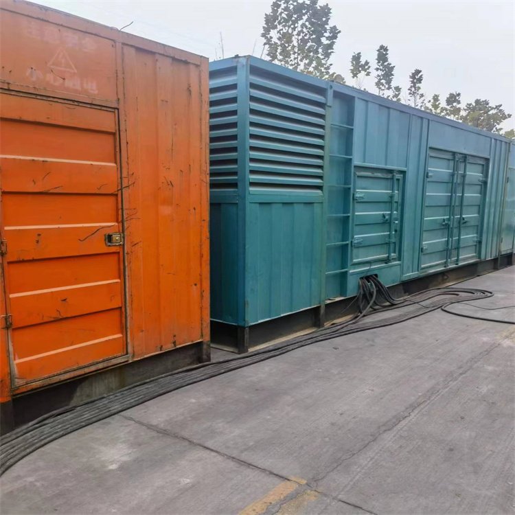 寿县如何选择适合 600kW 柴油发电机组的热继电器？