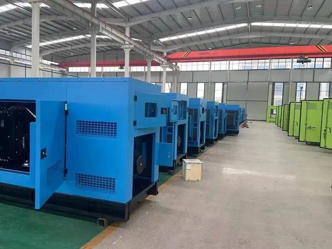 寿县柴油发电机组转速不稳定会对设备造成哪些损害？