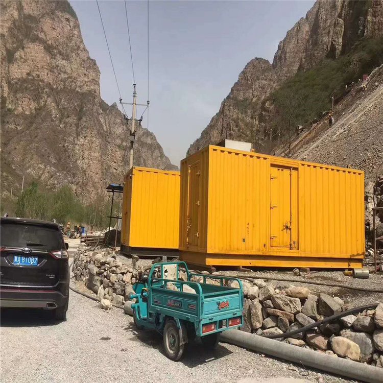 寿县柴油发电机运行时温度过高的原因有哪些？